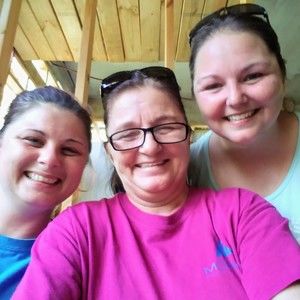 Meet your Posher, Tammy